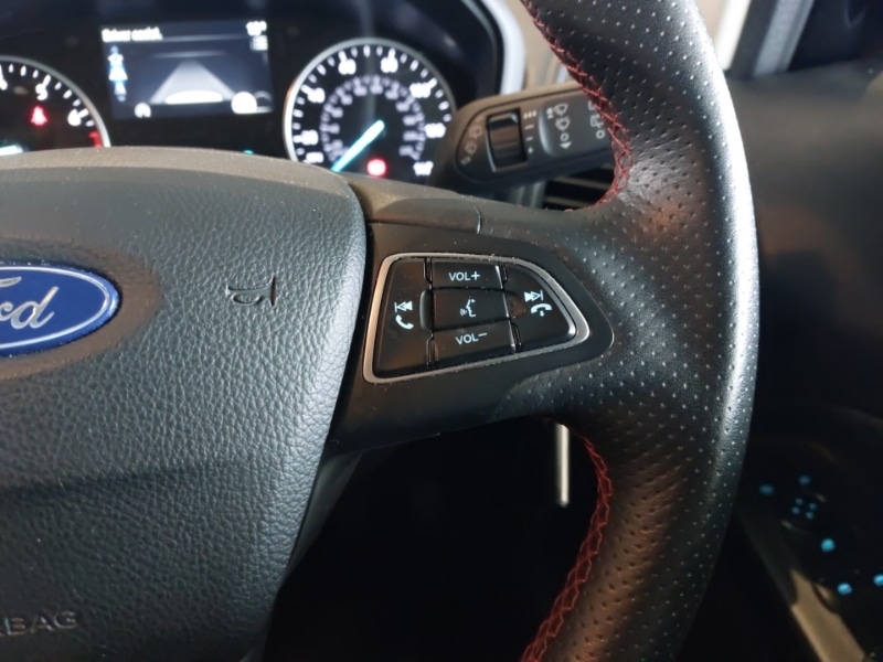 Used Ford Ecosport 2023 for sale - 76369971: Photo 11