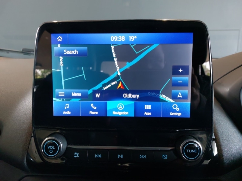 Used Ford Ecosport 2023 for sale - 76369971: Photo 12