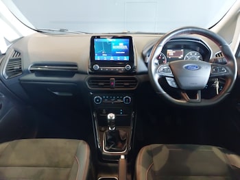 Used Ford Ecosport 2023 for sale - 76369971: Photo