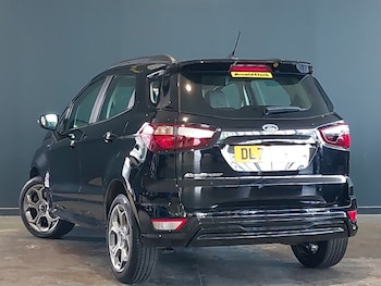 Used Ford Ecosport 2023 for sale - 76369971: Photo