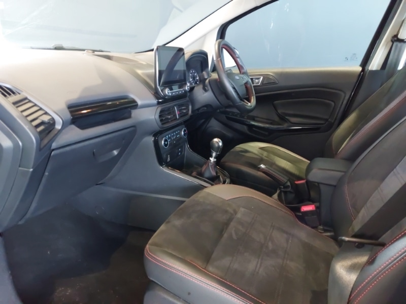 Used Ford Ecosport 2023 for sale - 76369971: Photo 5