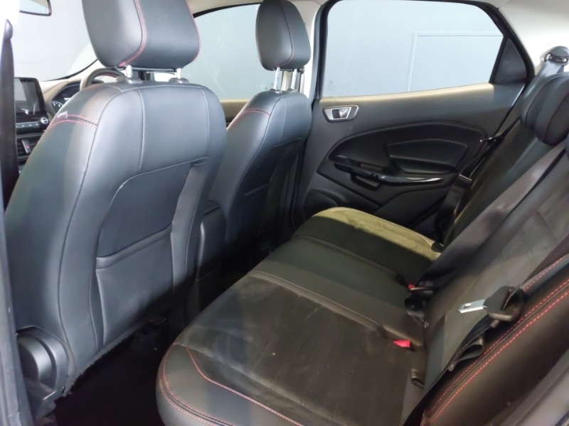 Used Ford Ecosport 2023 for sale - 76369971: Photo 6