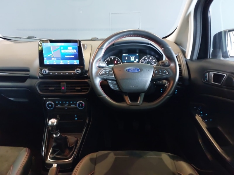 Used Ford Ecosport 2023 for sale - 76369971: Photo 7