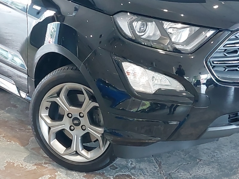 Used Ford Ecosport 2023 for sale - 76369971: Photo 9
