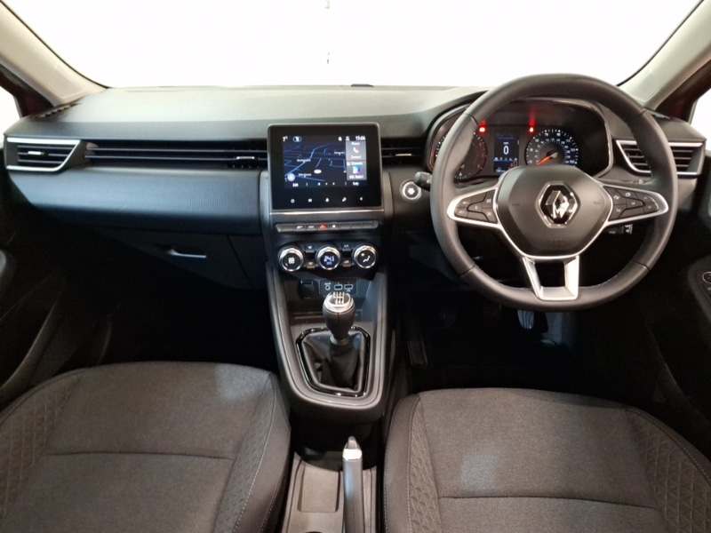 Used Renault Clio 2022 for sale - 77081059: Photo 2