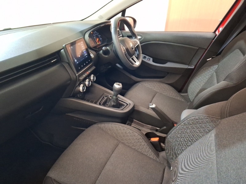 Used Renault Clio 2022 for sale - 77081059: Photo 5