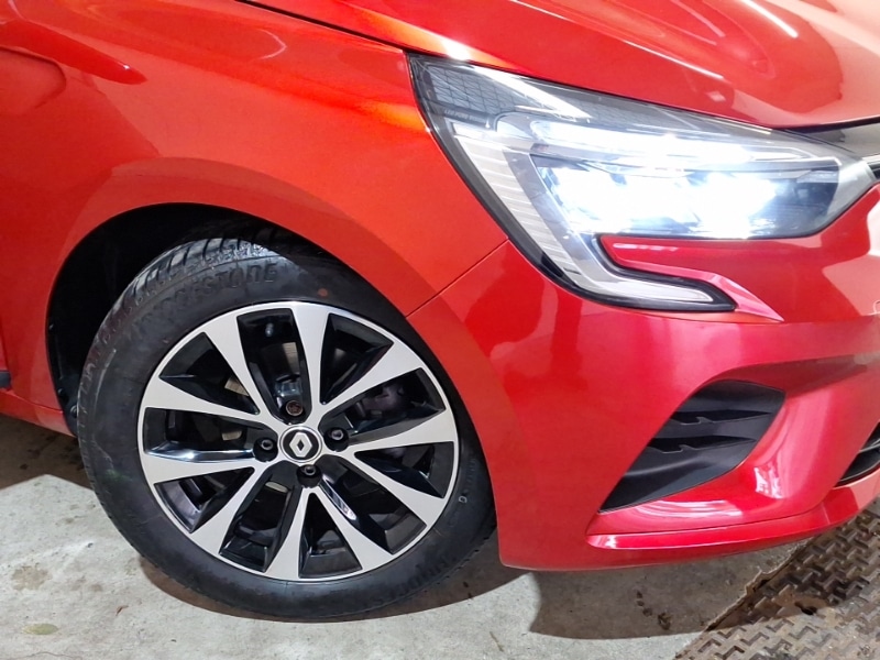 Used Renault Clio 2022 for sale - 77081059: Photo 9