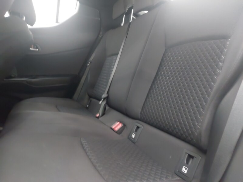 Used Toyota C-HR 2022 for sale - 76664249: Photo 6