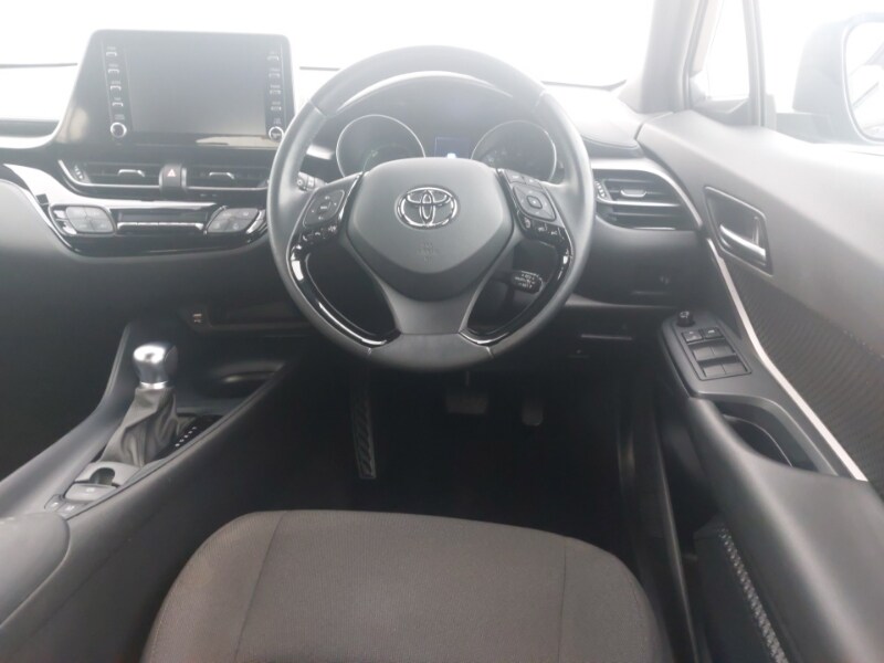 Used Toyota C-HR 2022 for sale - 76664249: Photo 7