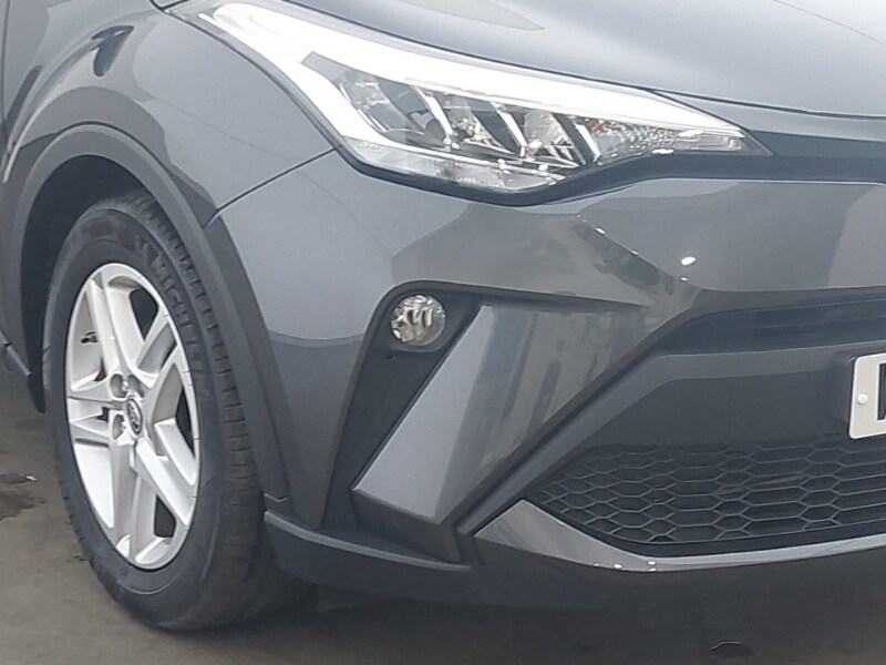 Used Toyota C-HR 2022 for sale - 76664249: Photo 9