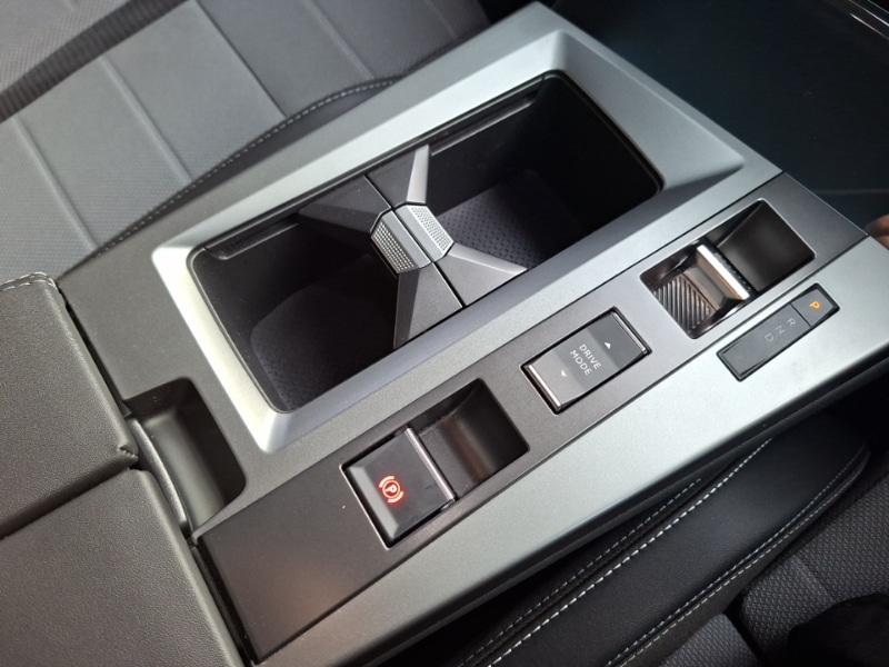 Used Vauxhall Grandland 2025 for sale - 77985642: Photo 12