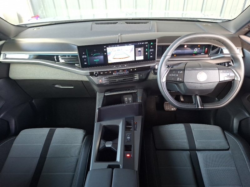 Used Vauxhall Grandland 2025 for sale - 77985642: Photo 2