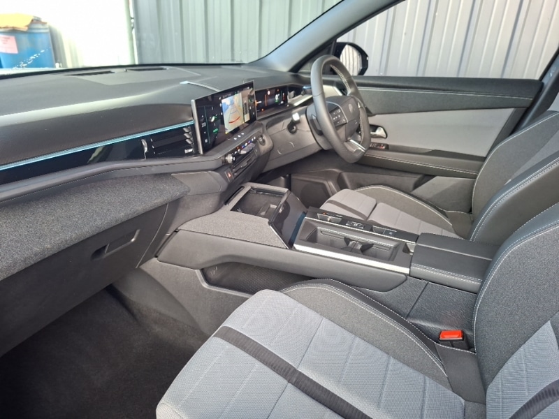 Used Vauxhall Grandland 2025 for sale - 77985642: Photo 5