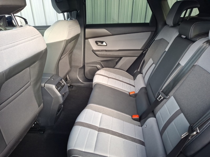 Used Vauxhall Grandland 2025 for sale - 77985642: Photo 6