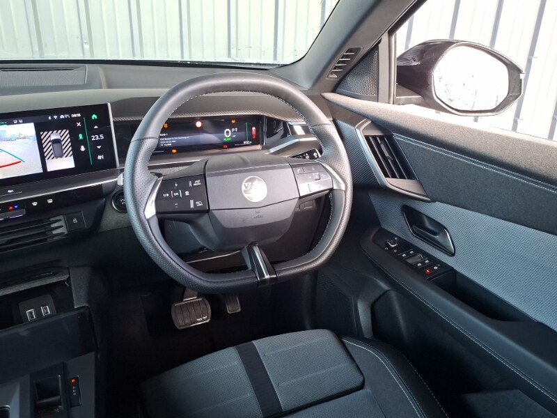 Used Vauxhall Grandland 2025 for sale - 77985642: Photo 7