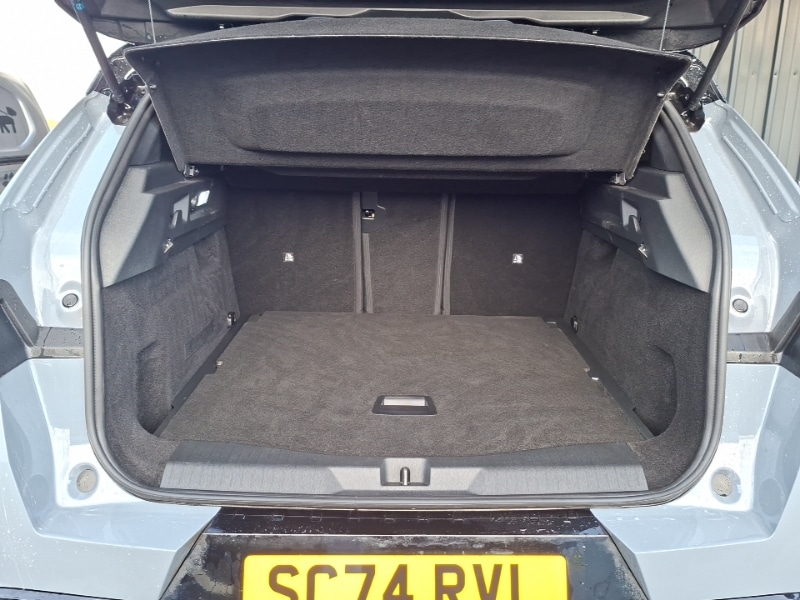 Used Vauxhall Grandland 2025 for sale - 77985642: Photo 8