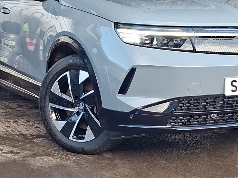 Used Vauxhall Grandland 2025 for sale - 77985642: Photo 9