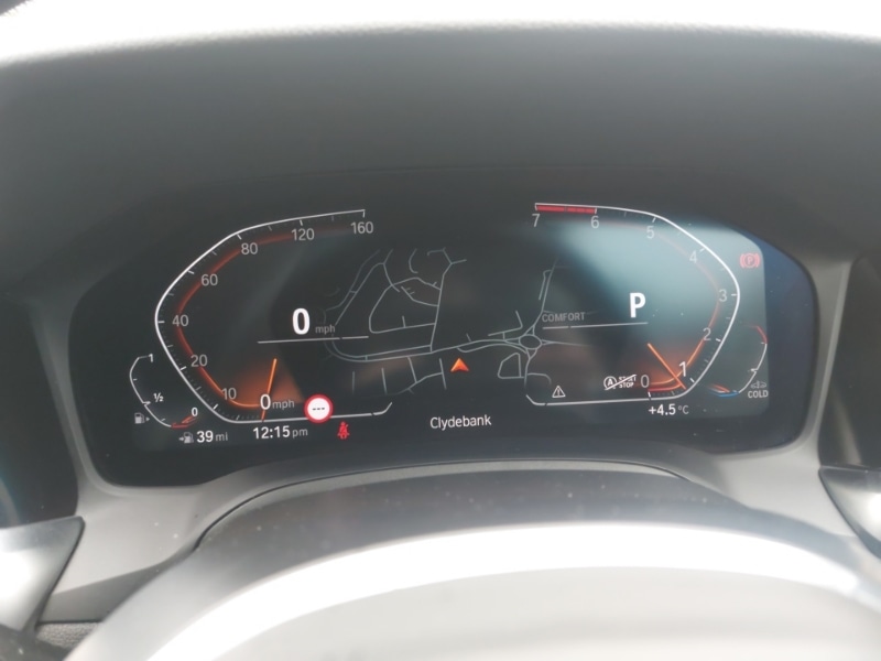 Used BMW 3 Series 2021 for sale - 76614492: Photo 12