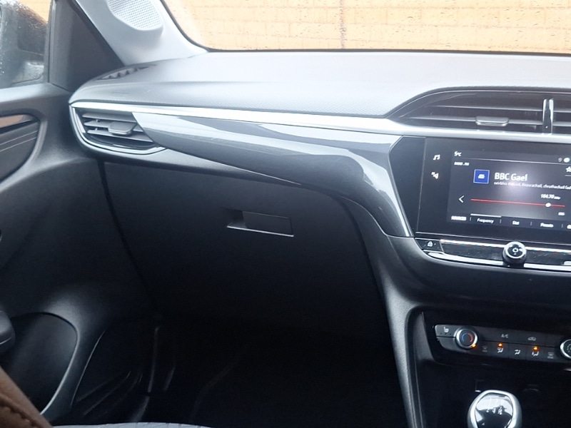 Used Vauxhall Corsa 2022 for sale - 77518762: Photo 11