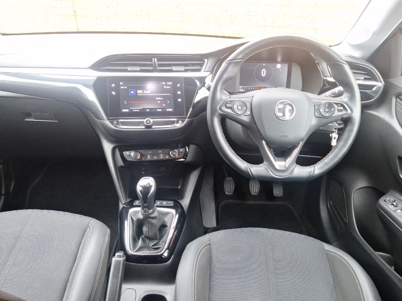 Used Vauxhall Corsa 2022 for sale - 77518762: Photo 2