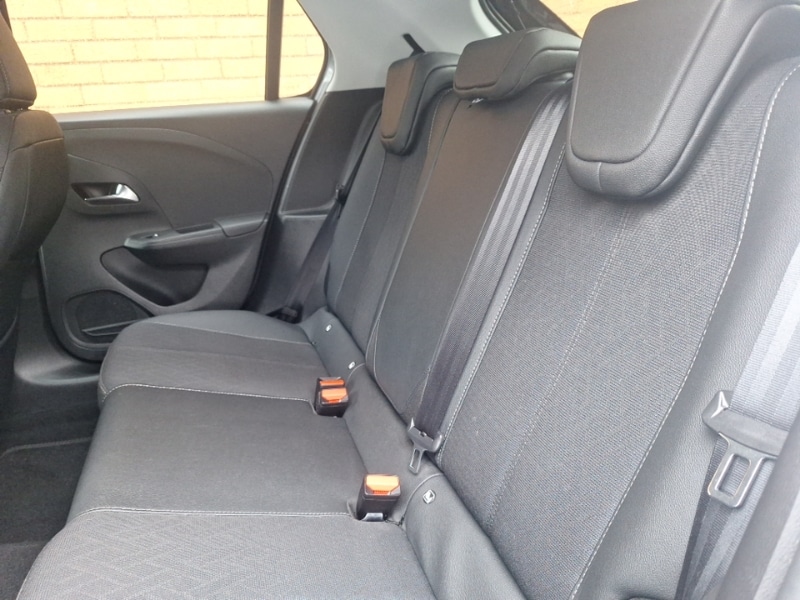 Used Vauxhall Corsa 2022 for sale - 77518762: Photo 6