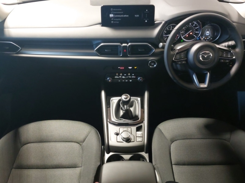 Used Mazda CX-5 2025 for sale - 77674439: Photo 2