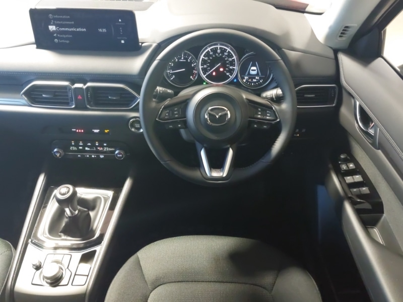 Used Mazda CX-5 2025 for sale - 77674439: Photo 7