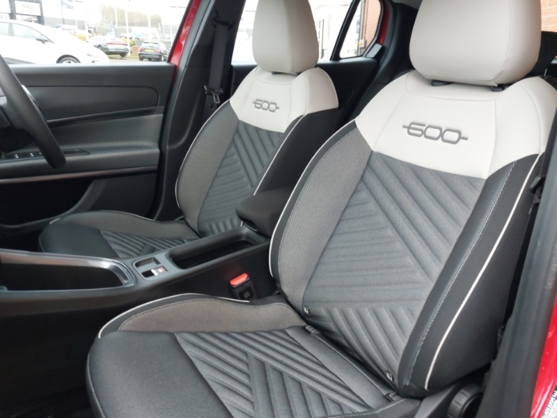 Used Fiat 600 2025 for sale - 77894303: Photo 12