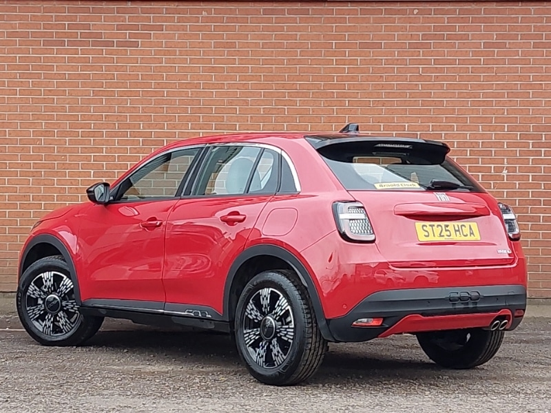 Used Fiat 600 2025 for sale - 77894303: Photo 3