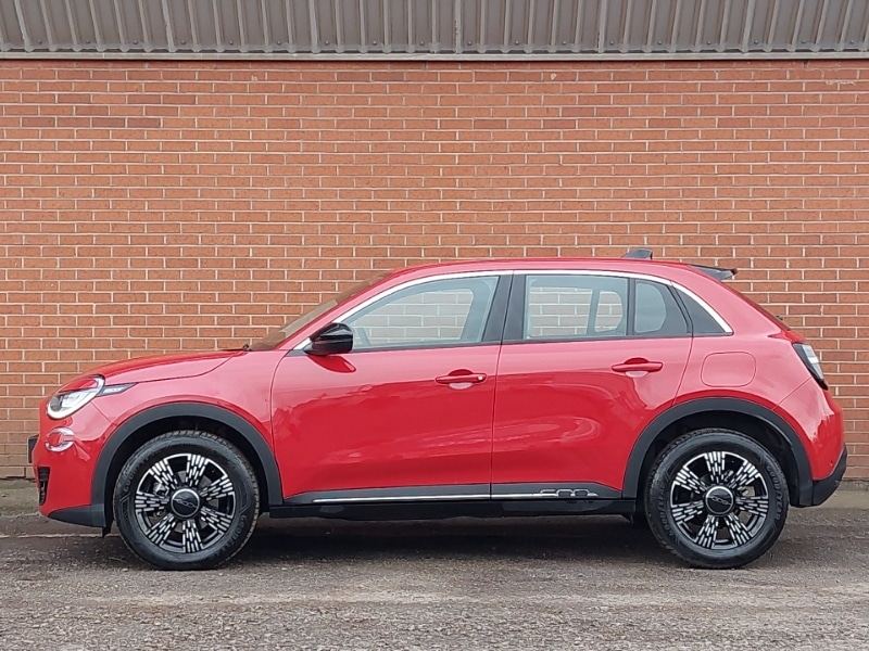 Used Fiat 600 2025 for sale - 77894303: Photo 4