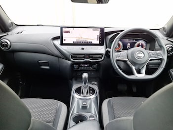 Used Nissan Juke 2024 for sale - 76354019: Photo