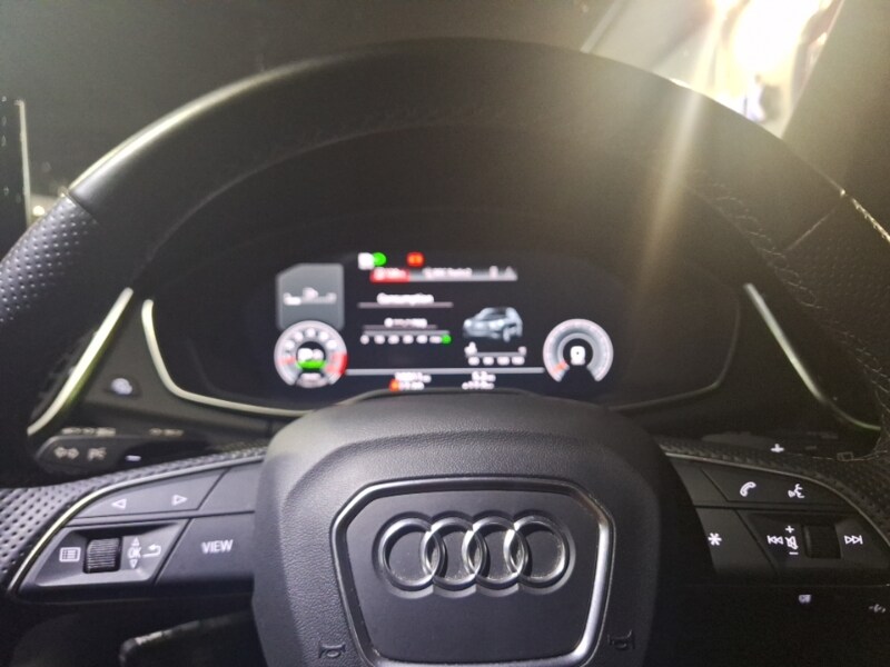Used Audi Q5 2023 for sale - 76497878: Photo 10