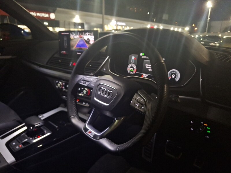 Used Audi Q5 2023 for sale - 76497878: Photo 11