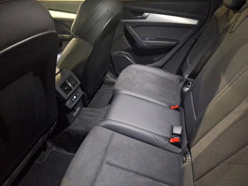 Used Audi Q5 2023 for sale - 76497878: Photo 6