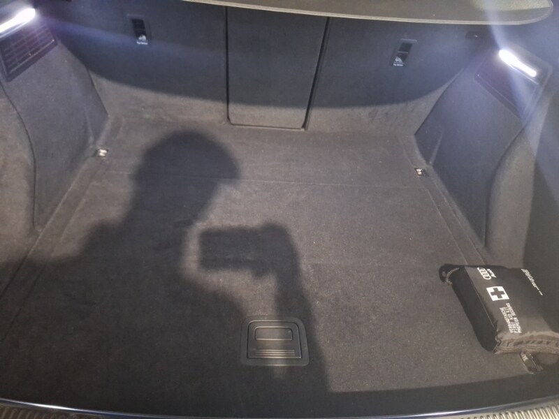 Used Audi Q5 2023 for sale - 76497878: Photo 8