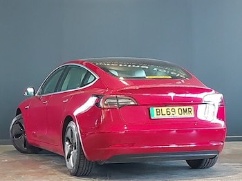 Used Tesla Model 3 2019 for sale - 76471832: Photo