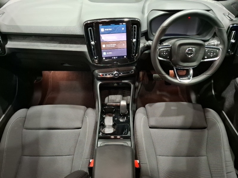 Used Volvo C40 2023 for sale - 78146146: Photo 2