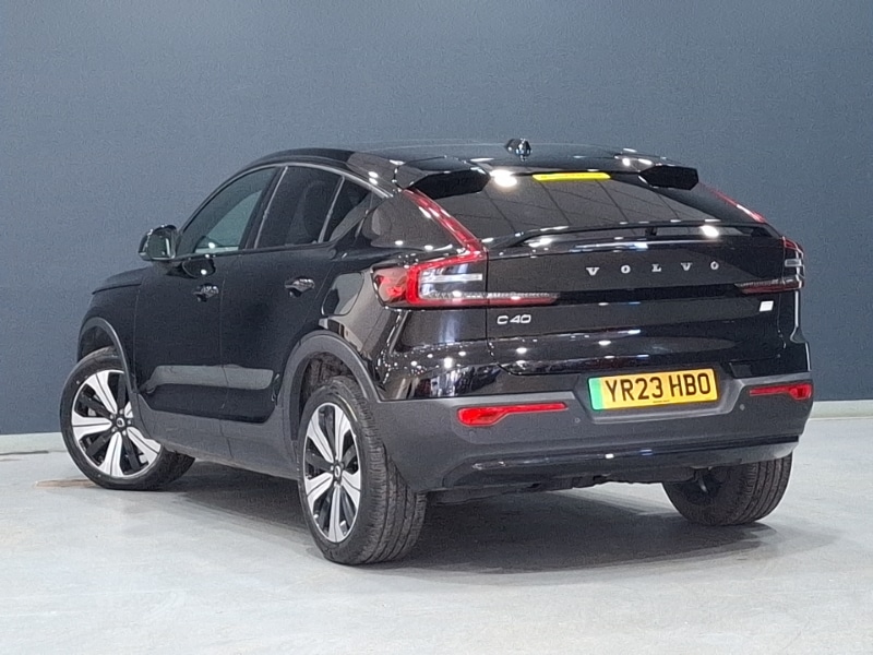 Used Volvo C40 2023 for sale - 78146146: Photo 3