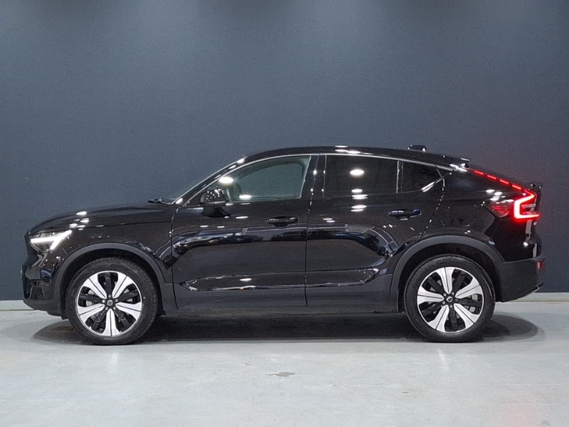 Used Volvo C40 2023 for sale - 78146146: Photo 4