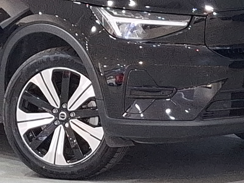 Used Volvo C40 2023 for sale - 78146146: Photo 9