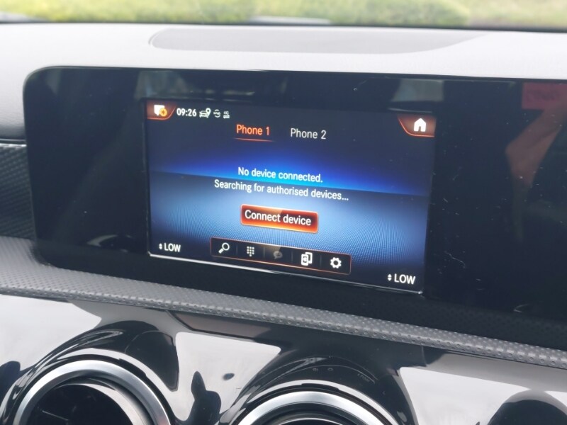 Used Mercedes-Benz A-Class 2019 for sale - 76764211: Photo 11