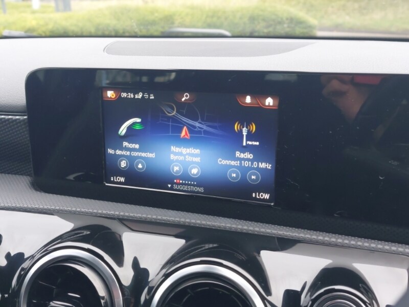 Used Mercedes-Benz A-Class 2019 for sale - 76764211: Photo 7