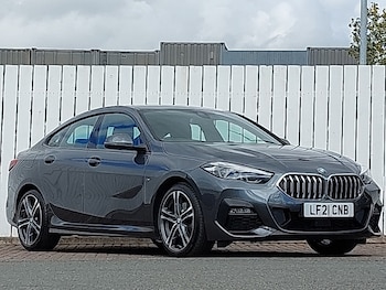 Used BMW 2 Series 2021 for sale - 75767533: Photo