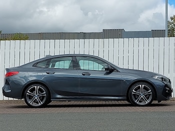 Used BMW 2 Series 2021 for sale - 75767533: Photo