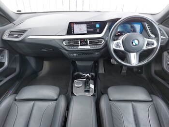 Used BMW 2 Series 2021 for sale - 75767533: Photo