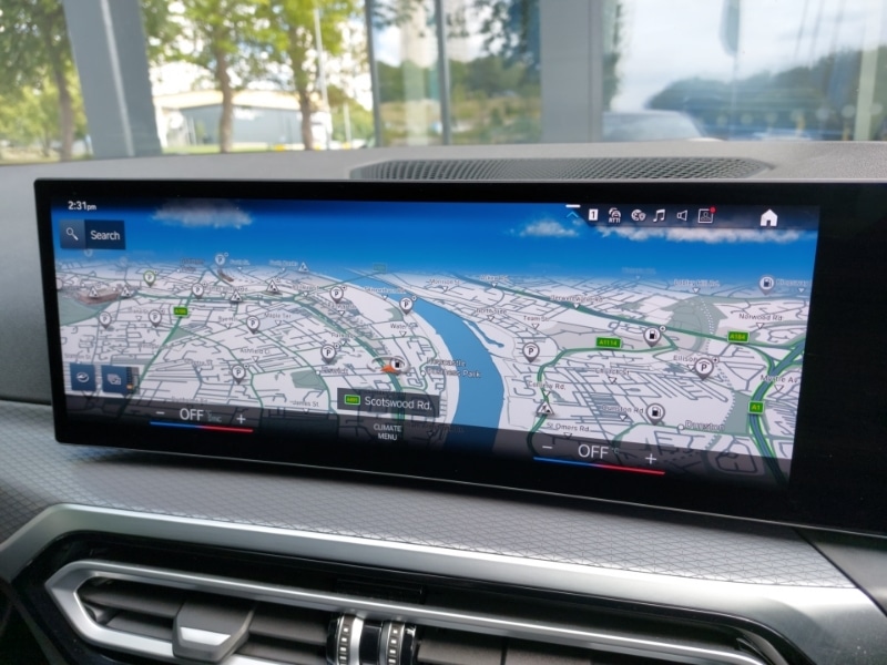 Used BMW 3 Series 2024 for sale - 76764684: Photo 10