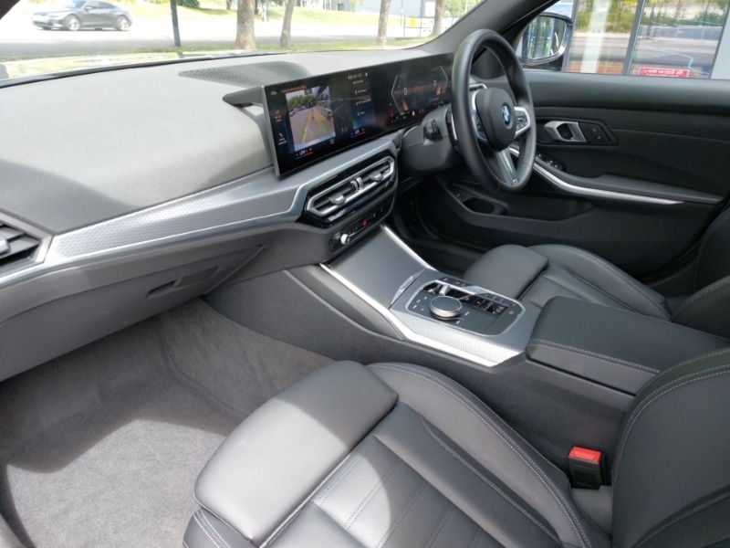 Used BMW 3 Series 2024 for sale - 76764684: Photo 5