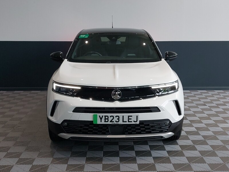 Used Vauxhall Mokka 2023 for sale - 77817204: Photo 12