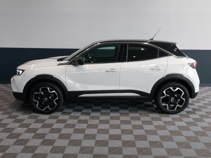 Used Vauxhall Mokka 2023 for sale - 77817204: Photo 4