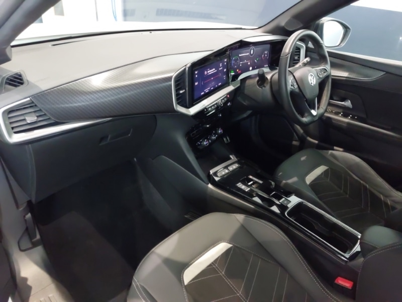 Used Vauxhall Mokka 2023 for sale - 77817204: Photo 5